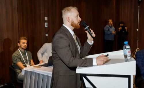 V Межрегиональная научно-практическая конференция «Енисейский урологический форум-2025»